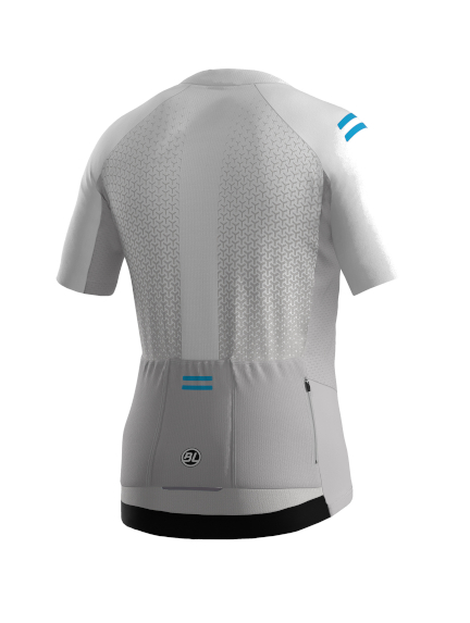 BICYCLE LINE PRO S2 dviratininko marškinėliai